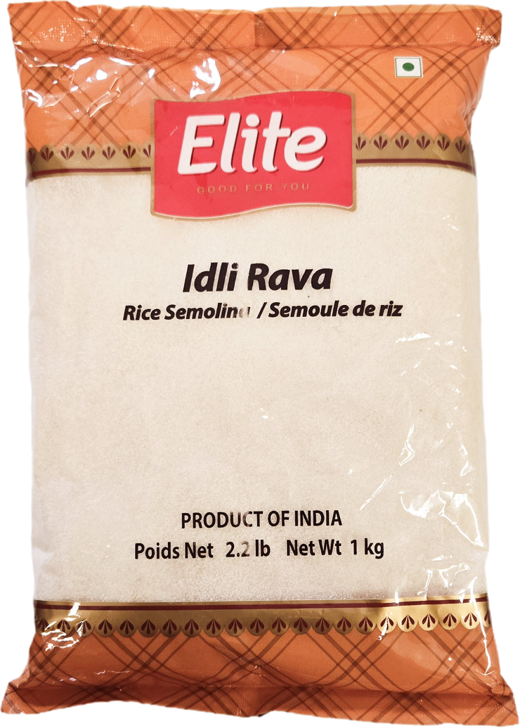 Idli Rava ഇഡ്ഡലി റവ 1 kg