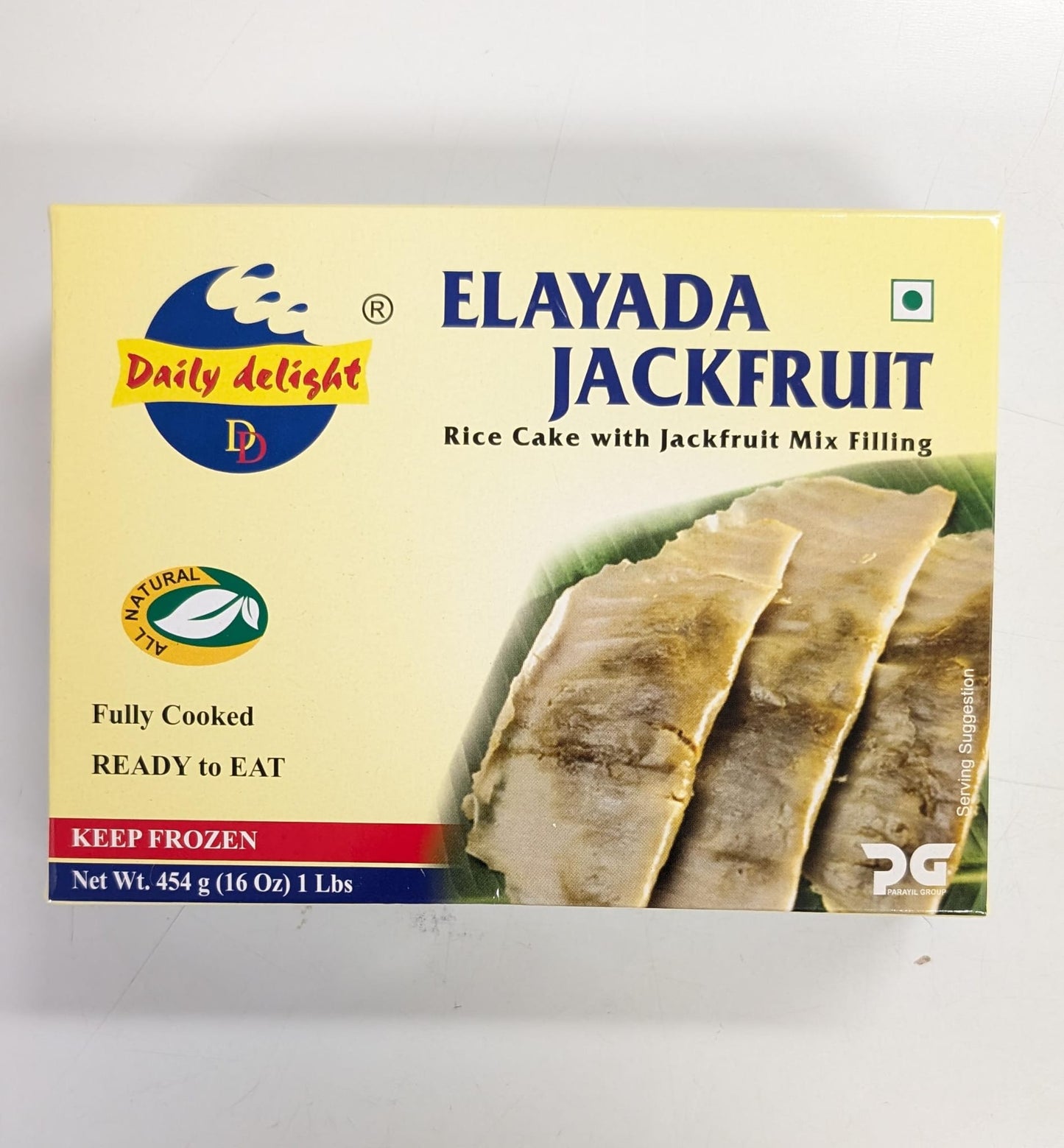 Elayada Jackfruit ചക്ക ഇലയട Daily Delight-1Lb