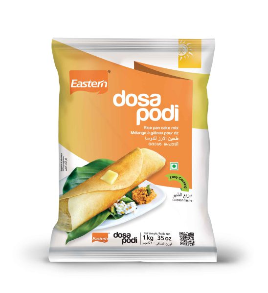 Dosa Podi ദോശ പൊടി Eastern-1KG