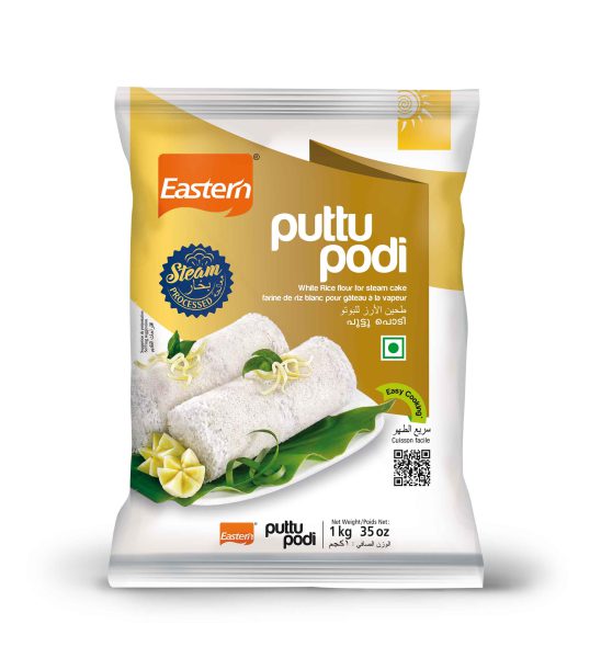 Puttu Podi പുട്ടു പൊടി Eastern-1KG