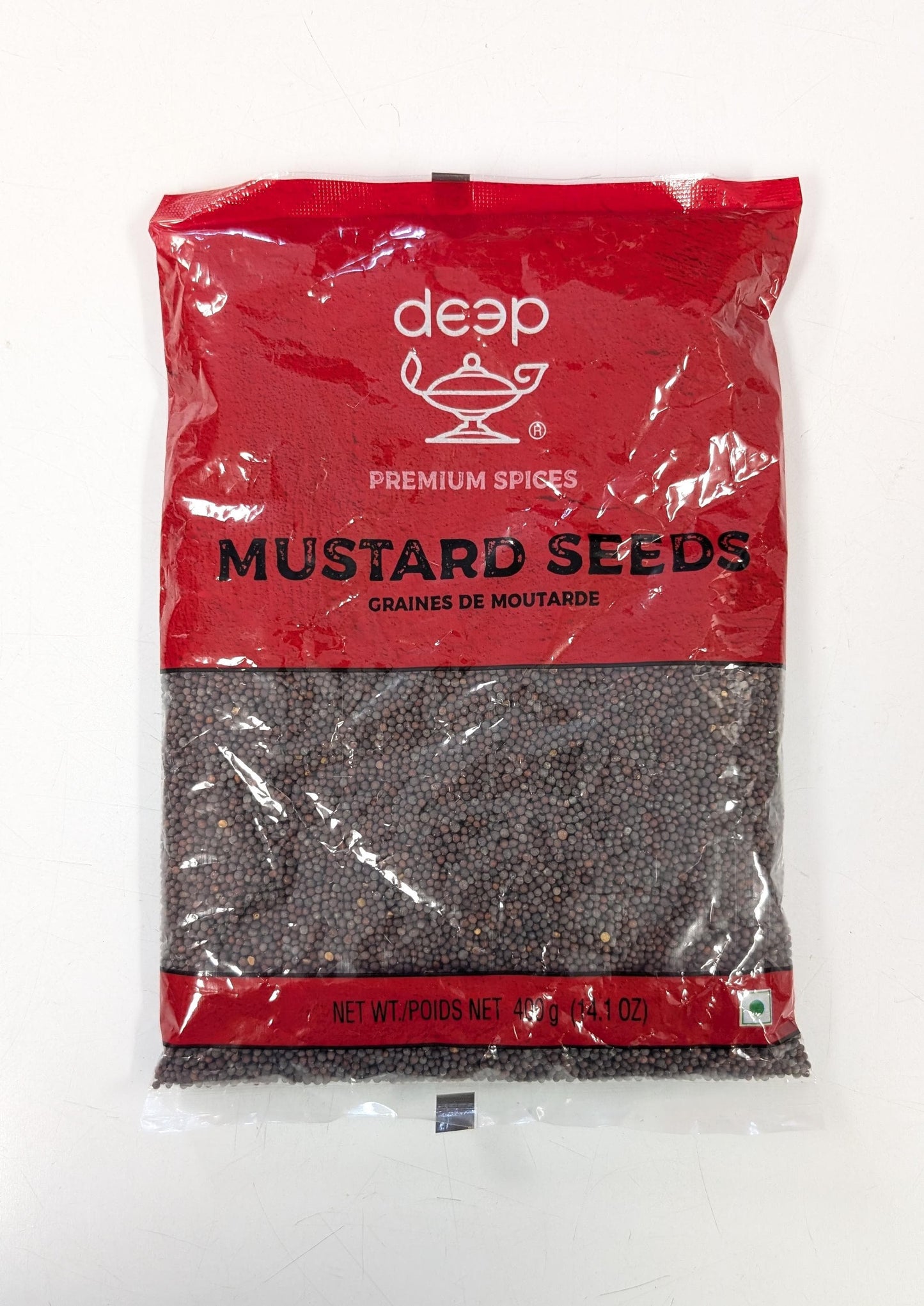 Mustard Seed കടുക് Deep-400GM