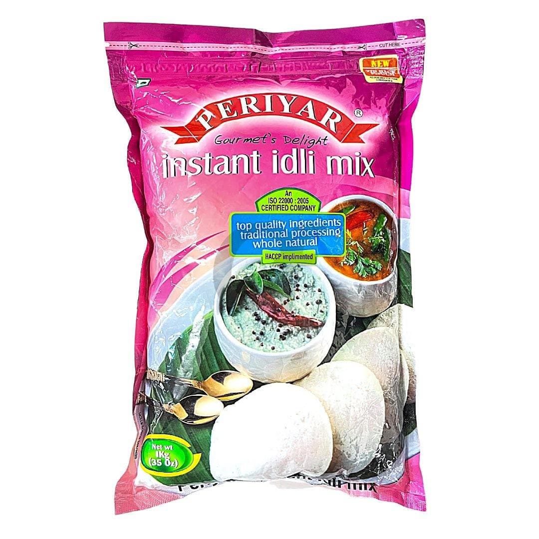 Instant Idli Mix ഇൻസ്റ്റന്റ് ഇടലി മിക്സ് Periyar-1KG