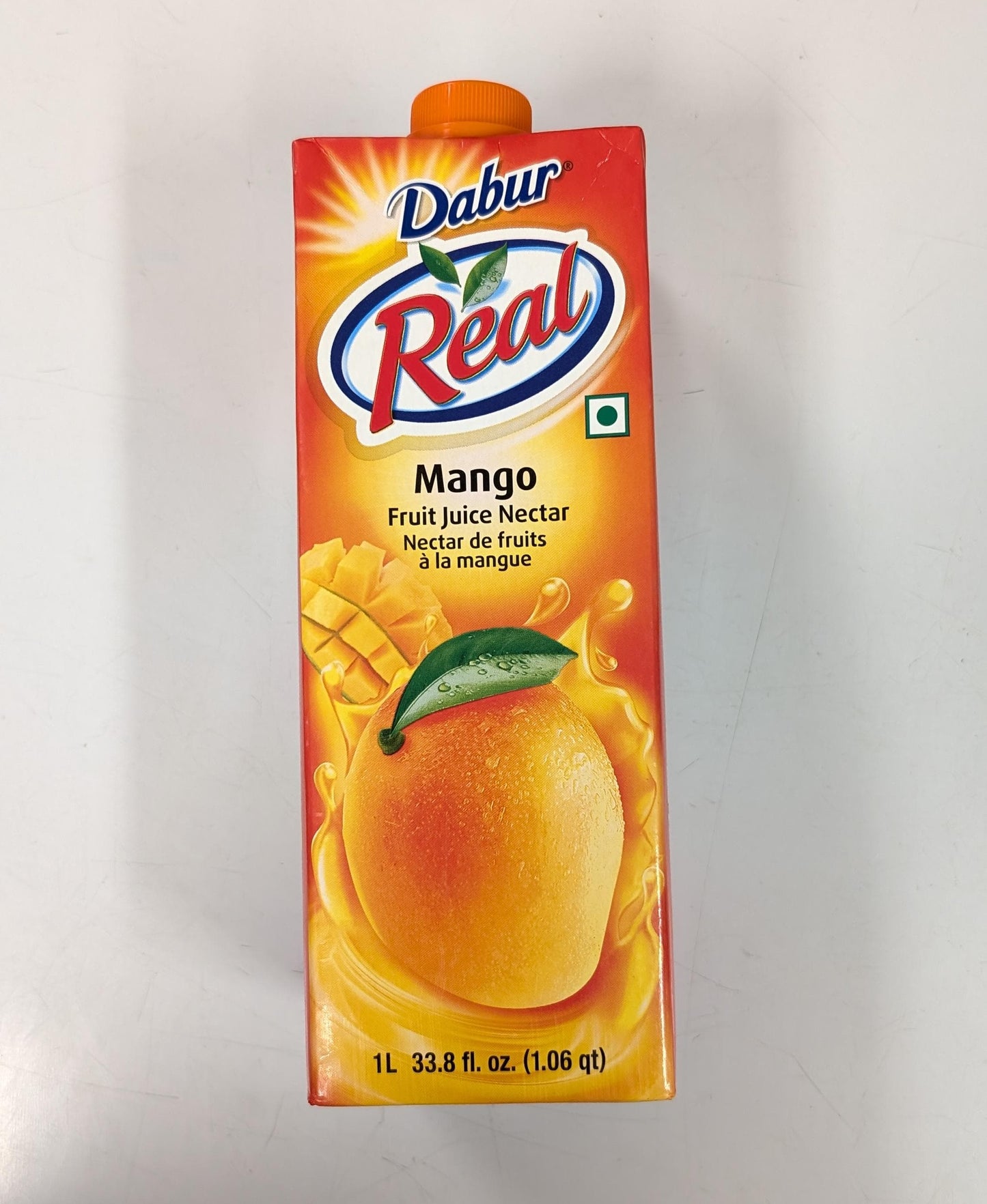 Mango Juice Dabur മാമ്പഴ ജ്യൂസ് ഡാബർ
