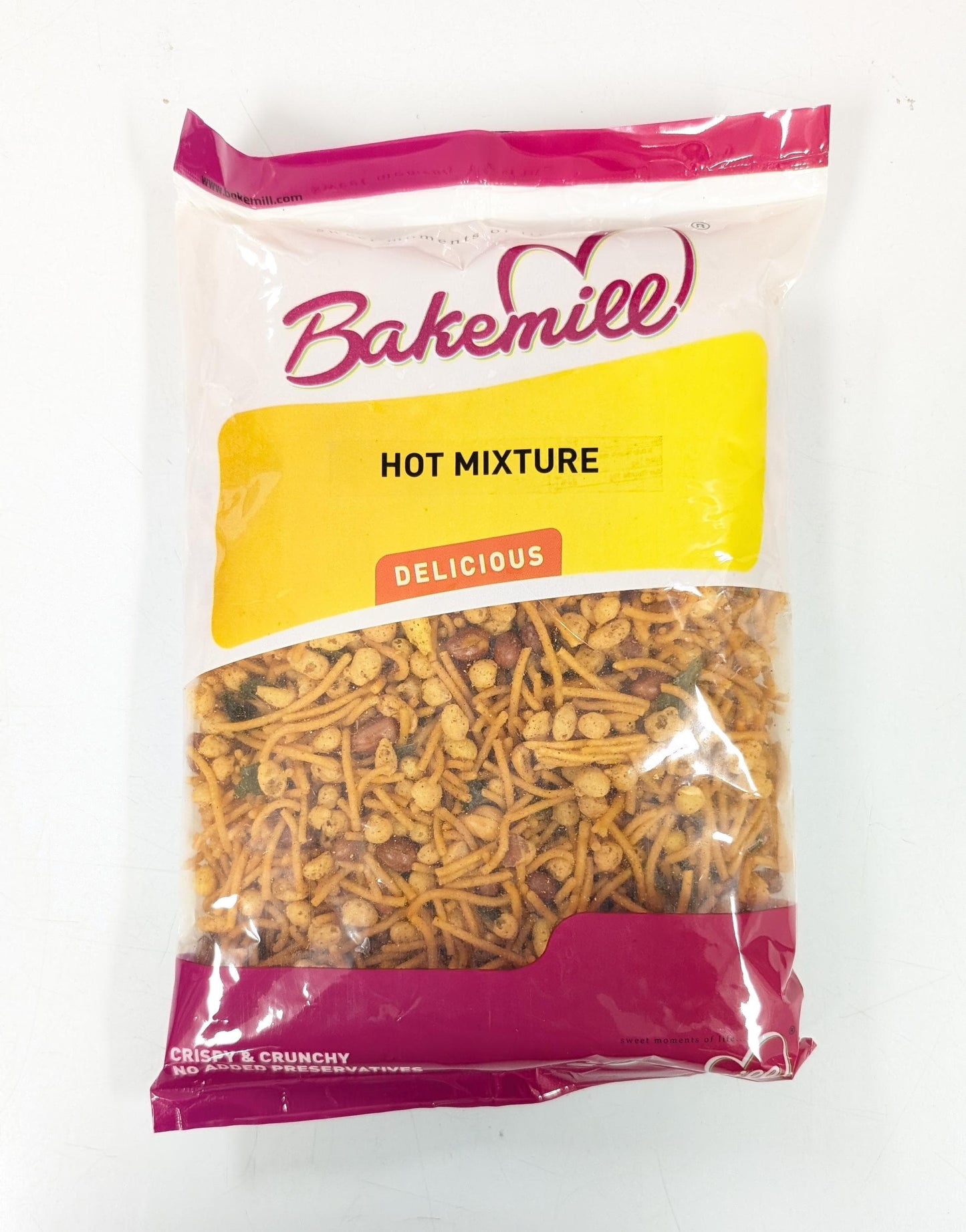 Hot Kerala Mixture Bake Mill 300 GM