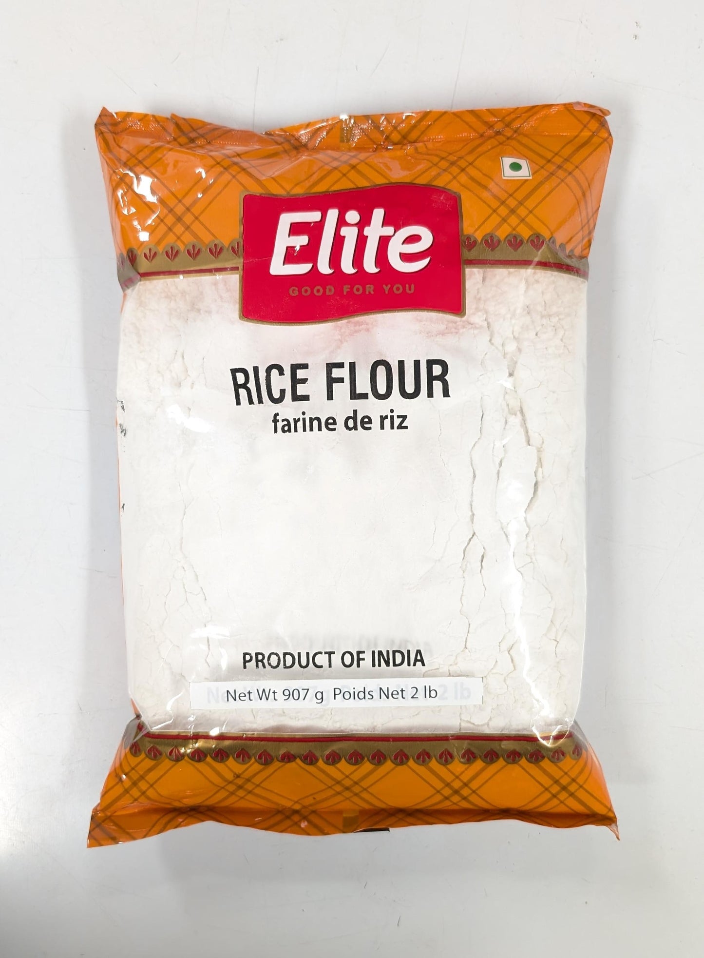 Rice Flour അരിപ്പൊടി Elite-2LB