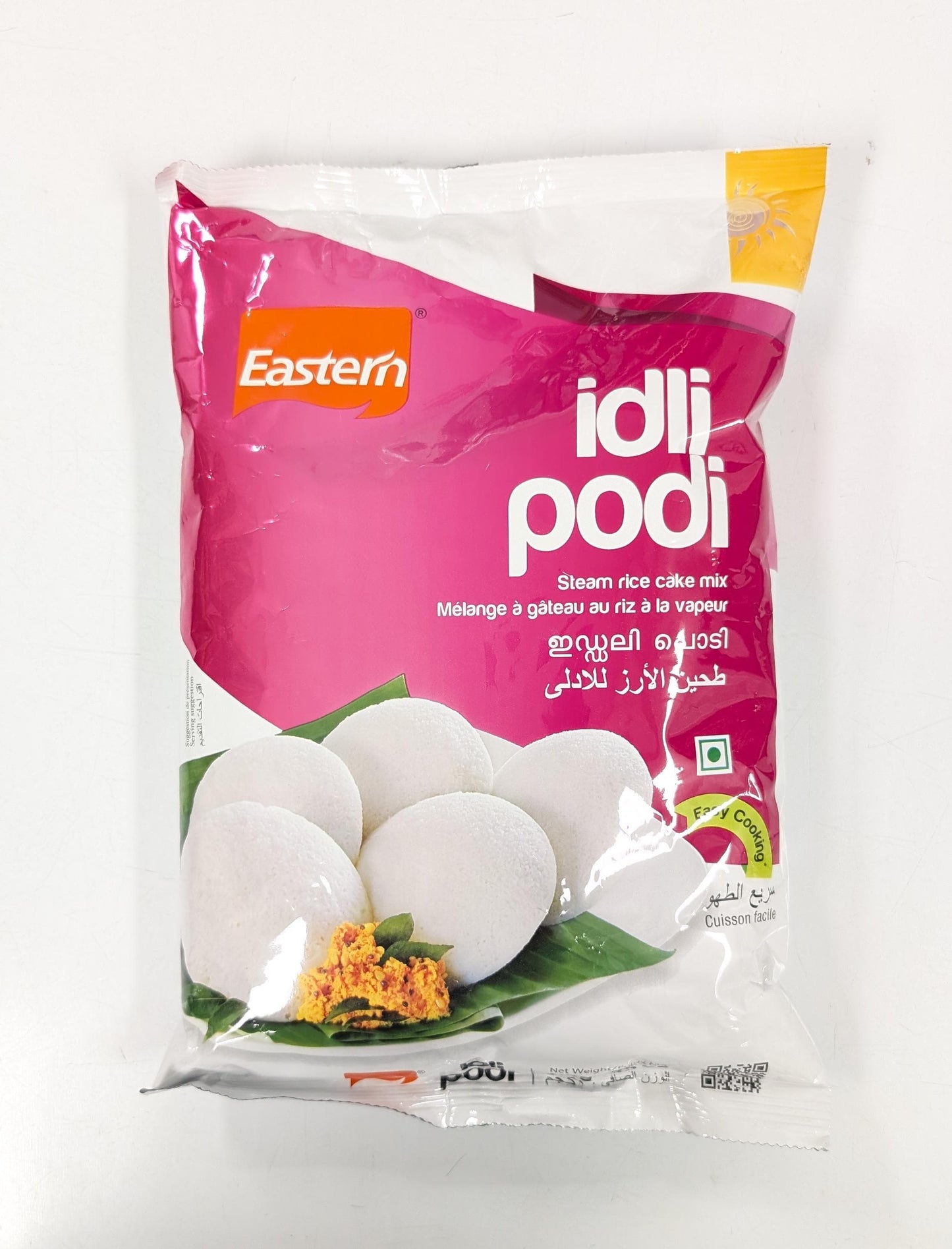 Idli Powder ഇഡ്ഡലി പൊടി Eastern – 1KG | Soft, Fluffy Idlis Made Easy | CeeKay Grocers