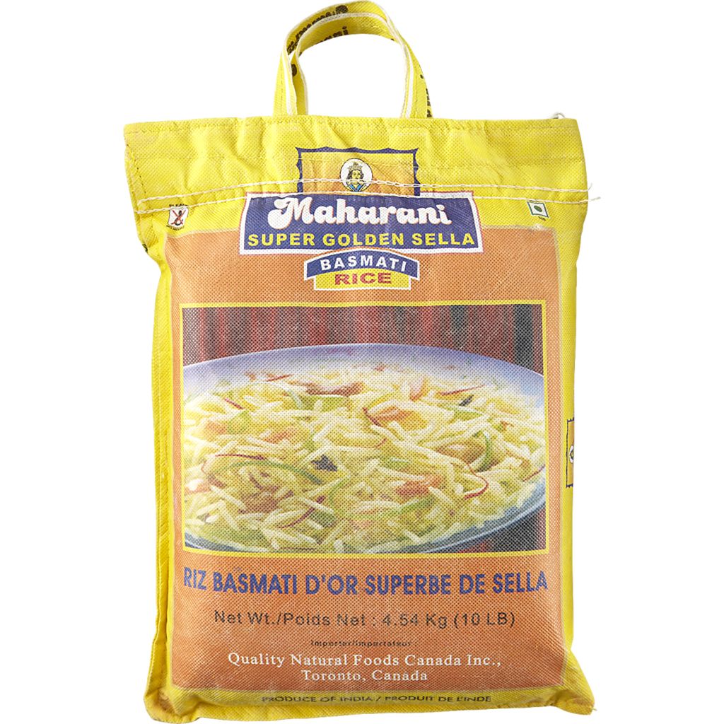 Sella Basmati സെല്ല ബസ്മതി-8 LB