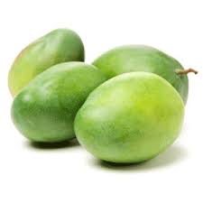 Green Mango - 3 No's