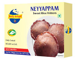 Neyyappam നെയ്യപ്പം Daily delight