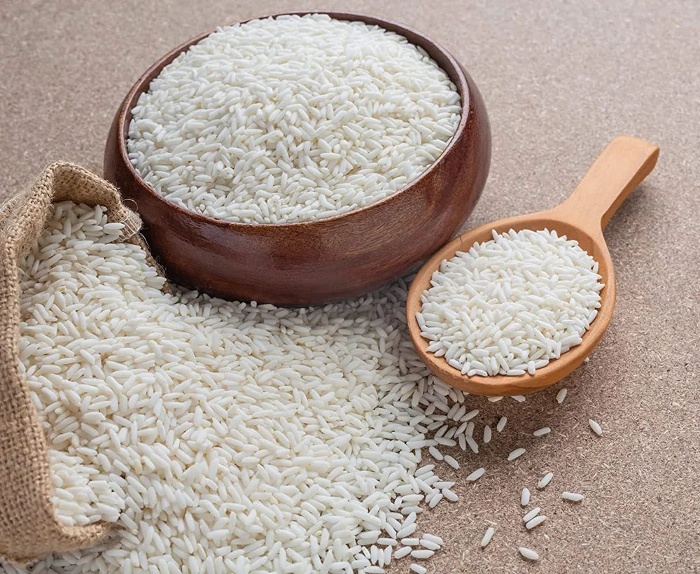 Jeerakashala / Kaima Rice ജീരകശാല / കൈമ റൈസ് 4 kg