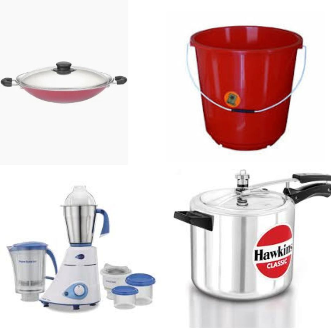 Kitchenwares