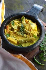Frozen Curries