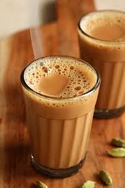 Beverages (Tea, Coffee, Soft Drinks)