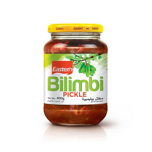 Bilimbi Pickle ഇരുമ്ബൻപുളി അച്ചാർ 400 GM Eastern