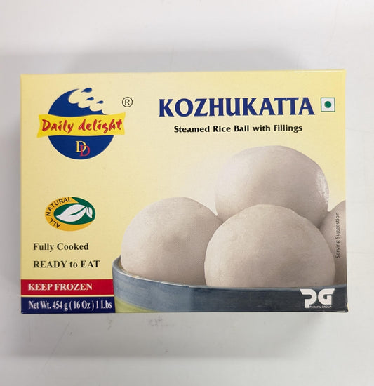 Kozhukatta കോഴുകട്ട Daily Delight-1Lb