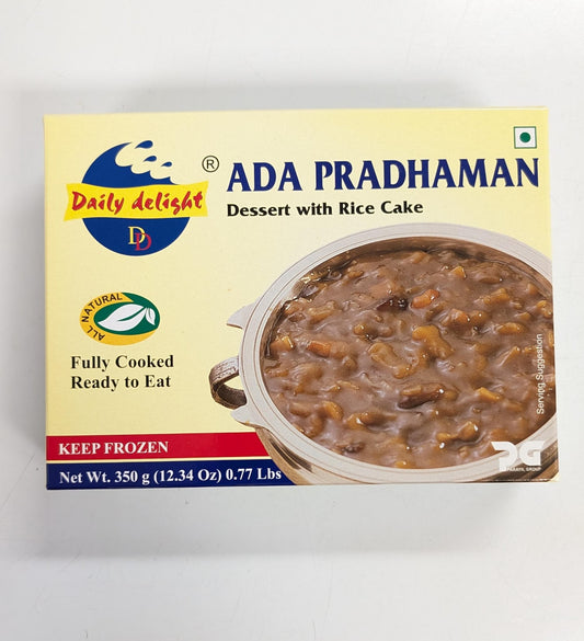 Ada Pradhaman അടപ്രഥമൻ Daily Delight-350GM