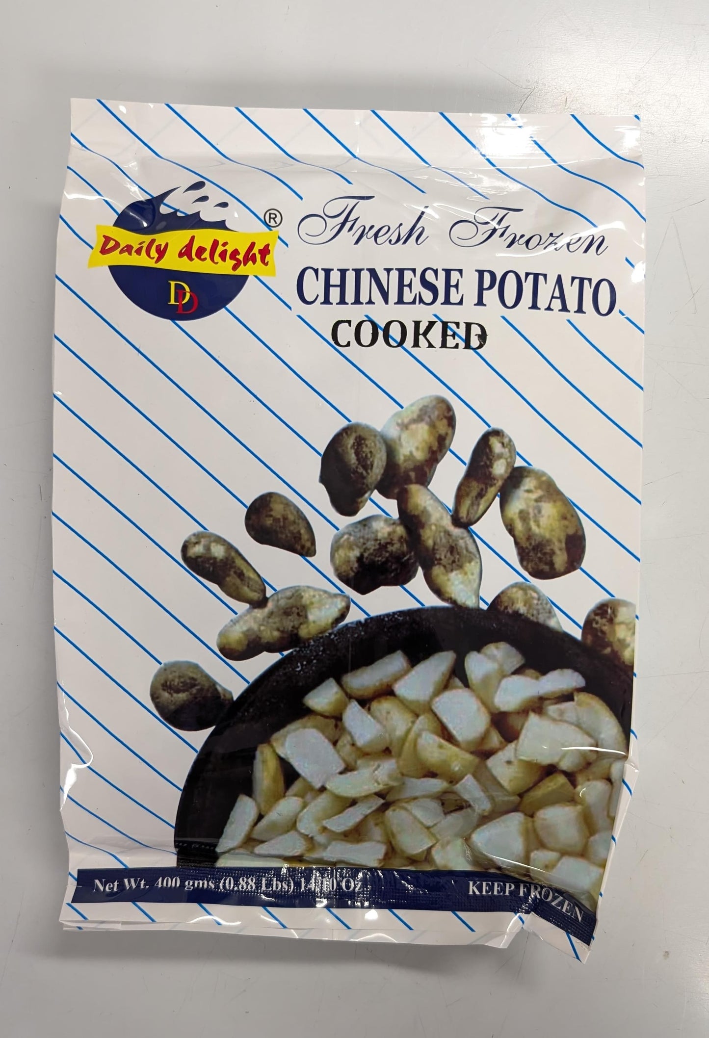 Chinese Potato കൂർക്ക Daily Delight-400GM