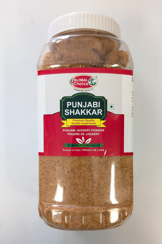 Punjabi Shakkar Global Choice-1KG