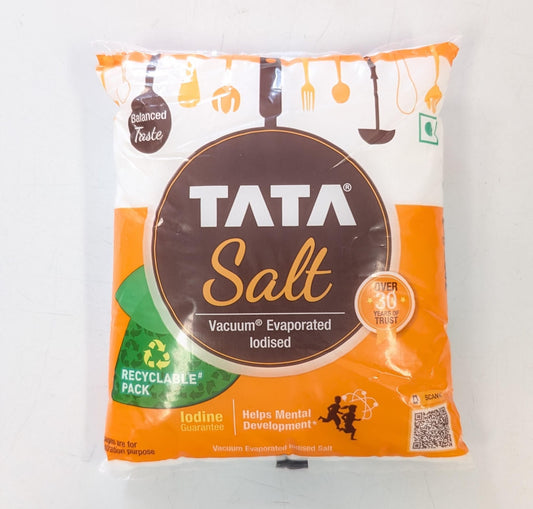 Salt Tata-1KG