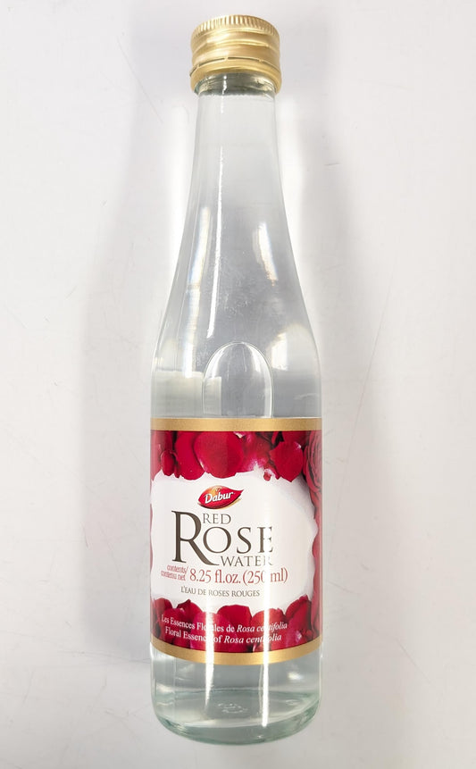 Dabur Rose Water