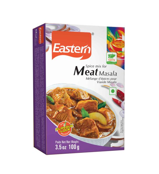 Meat Masala ഇറച്ചി മസാല Eastern-160GM