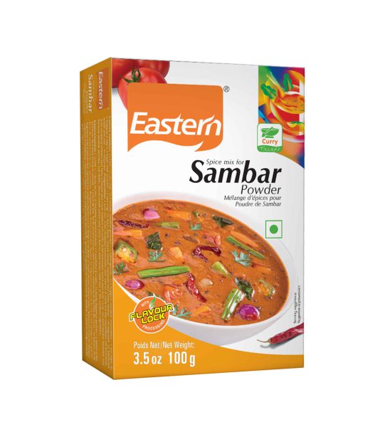 Sambar Powder Eastern-165G