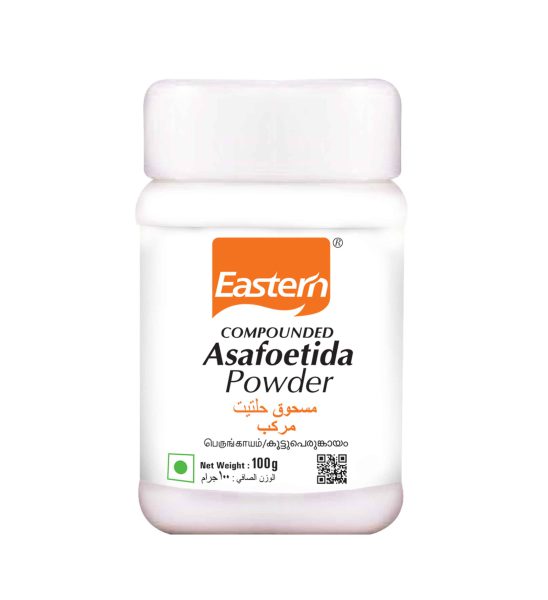 Asafoetida Powder Eastern-100GM