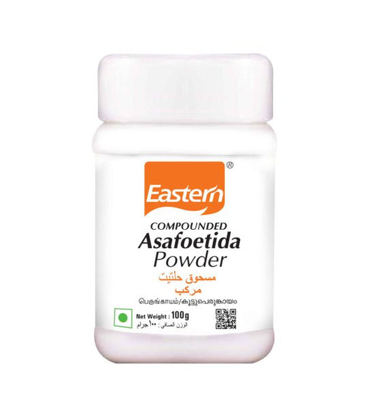 Asafoetida Powder Eastern-100GM