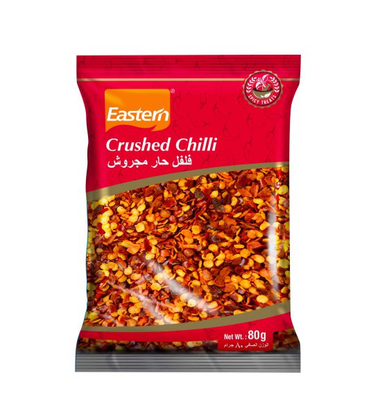 Crushed Chilli ചതച്ച മുളക് Eastern