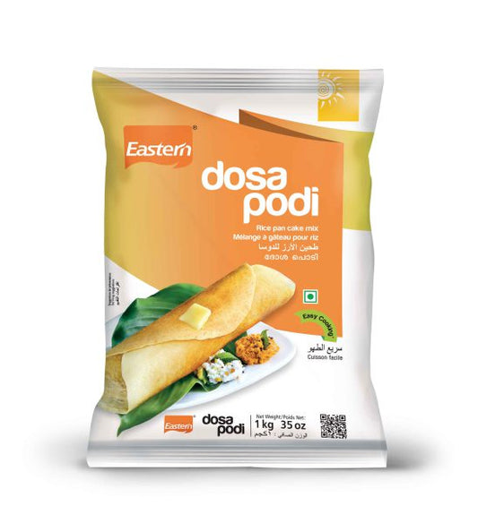 Dosa Podi ദോശ പൊടി Eastern-1KG
