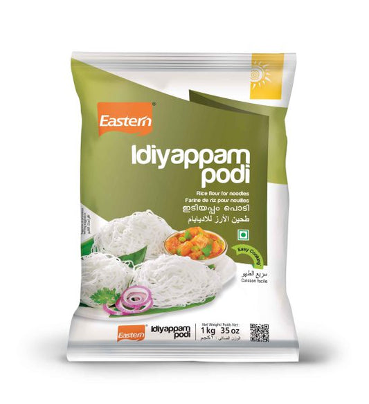 Idiyappam Podi ഇടിയപ്പം പൊടി Eastern-1KG
