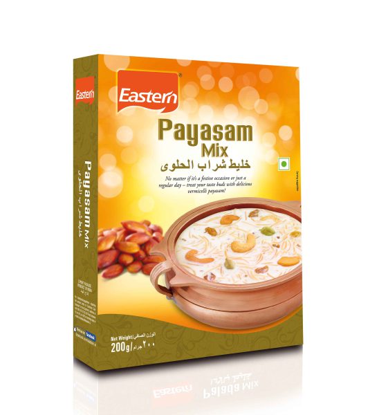 Payasam Mix Vermicelli Eastern-200GM