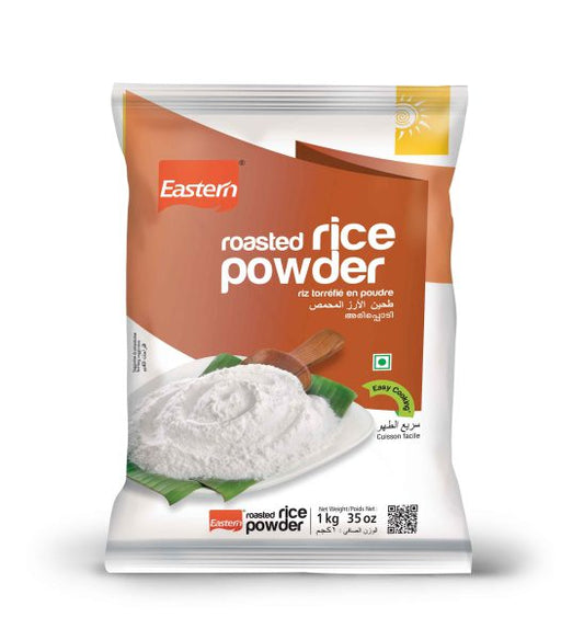 Roasted Rice Powder വറുത്ത അരിപ്പൊടി Eastern-1KG