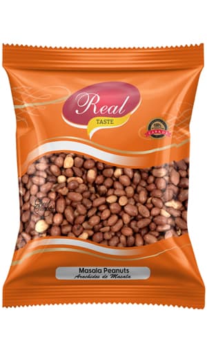 Masala Peanut Real