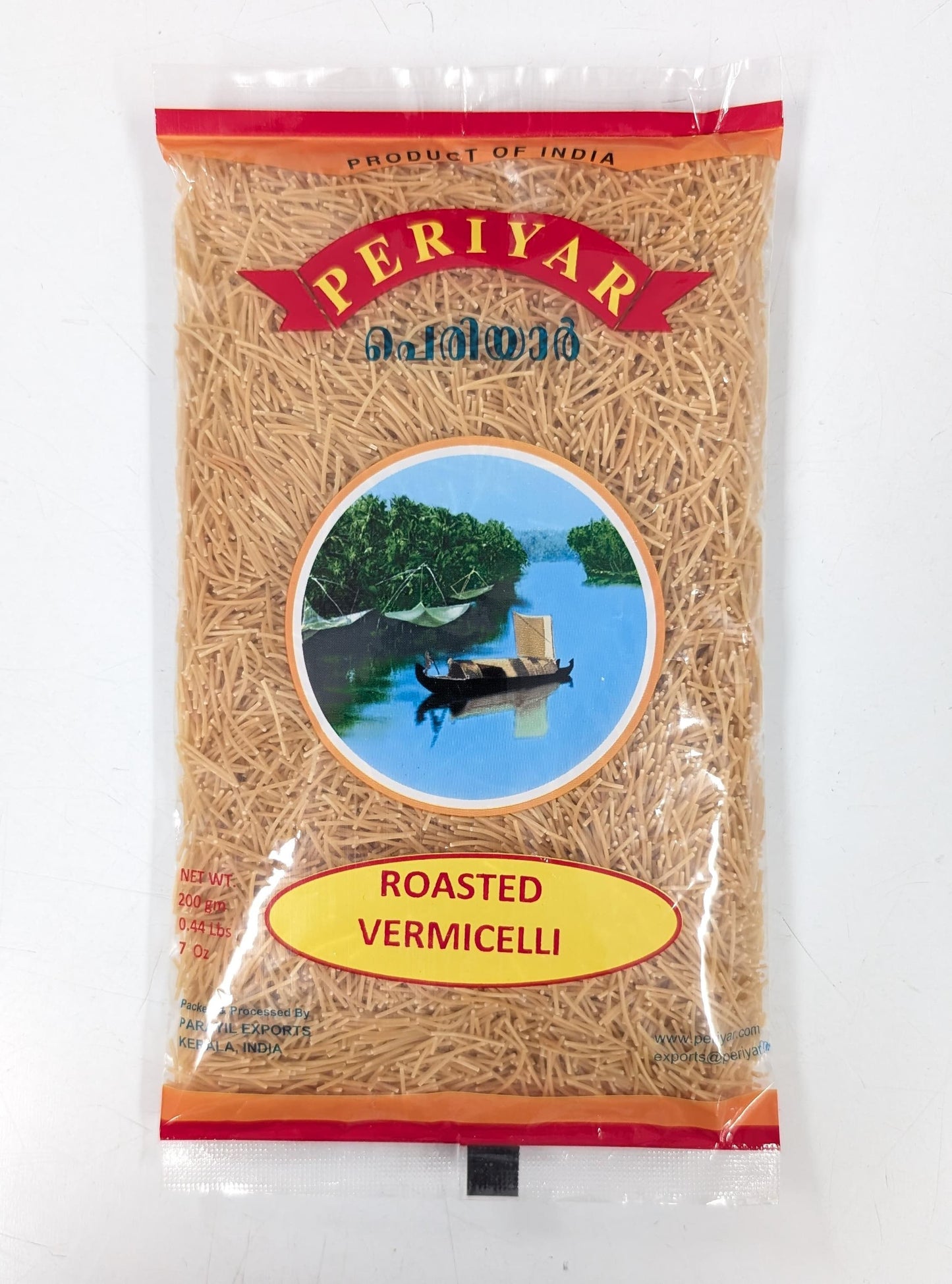 Roased Vermicelli Periyar-200GM