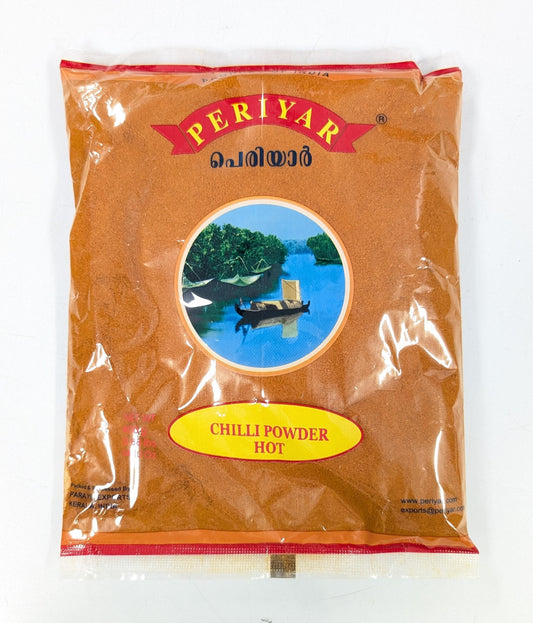 Chilli Powder Hot - മുളക് പൊടി Periyar-400GM