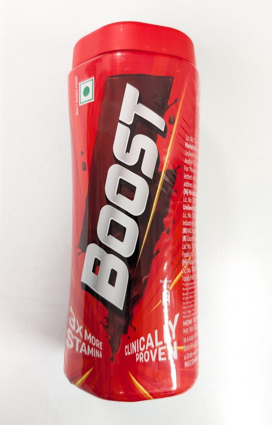 Boost ബൂസ്റ്റ്-500GM