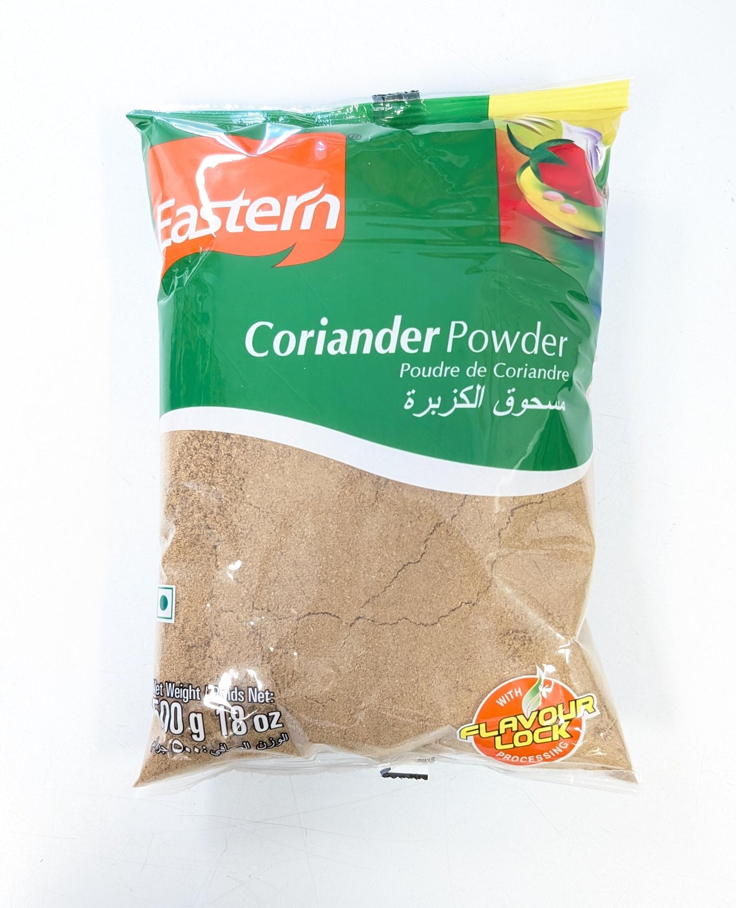 Coriander Powder മല്ലിപ്പൊടി Eastern-500GM