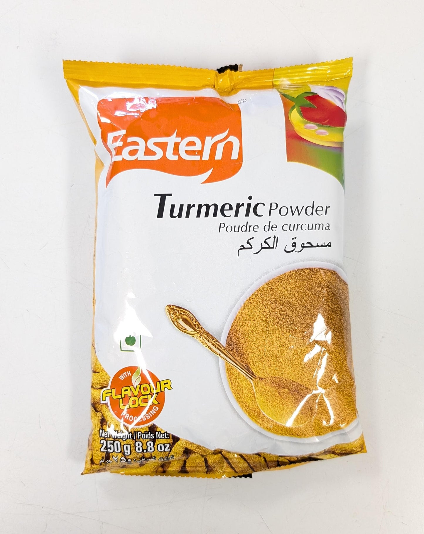 Turmeric Powder മഞ്ഞൾ പൊടി Eastern-250GM