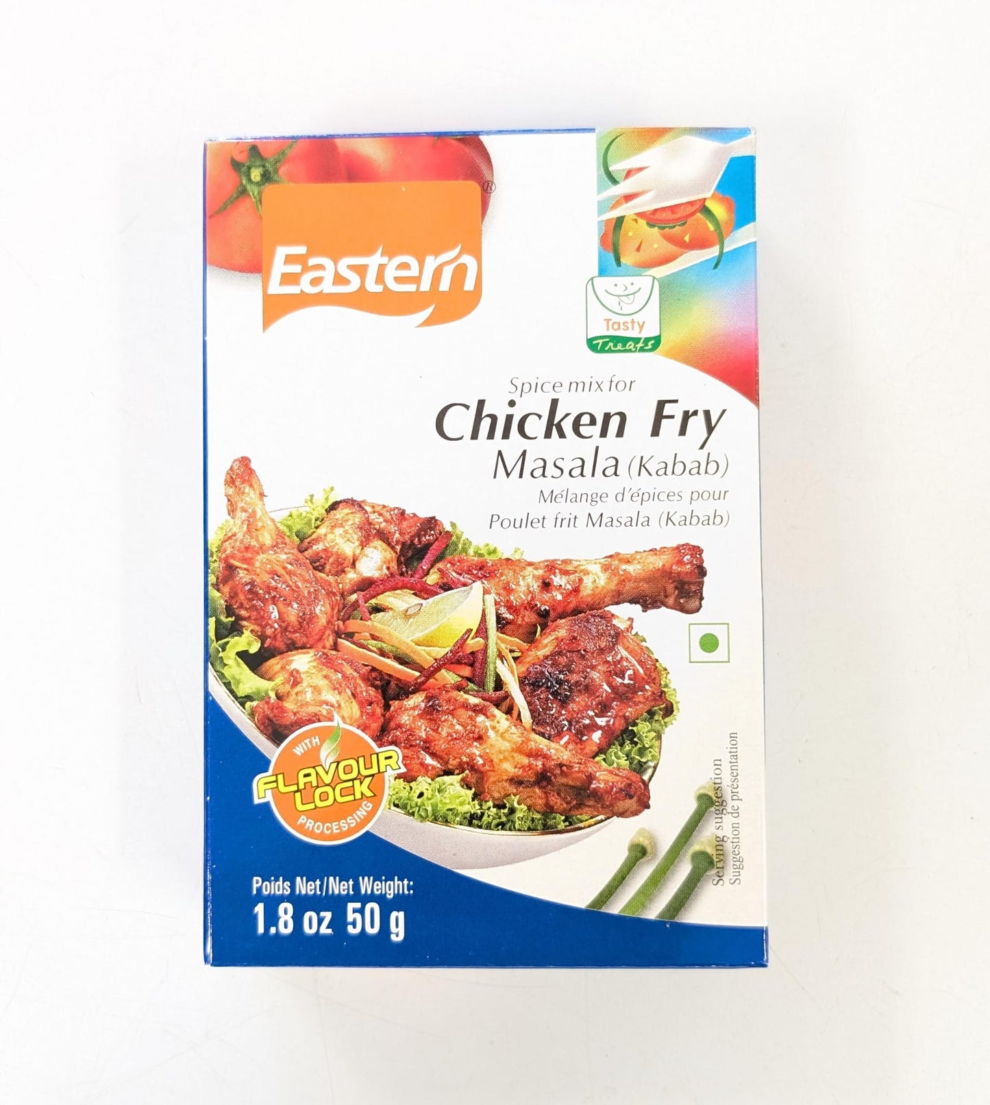 Chicken Fry Masala ചിക്കൻ ഫ്രൈ മസാല Eastern-50GM