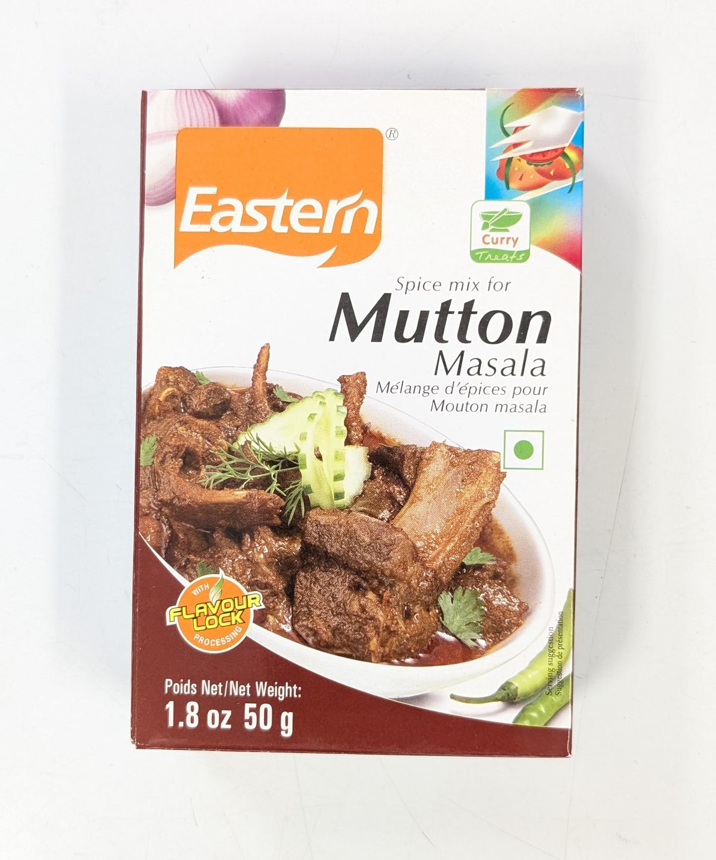 Mutton Masala മട്ടൺ മസാല Eastern-50GM