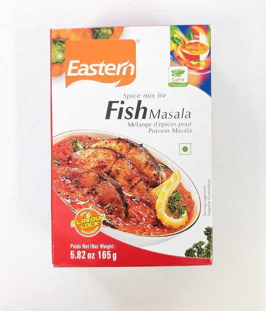 Fish Masala മീൻ മസാല Eastern-165GM