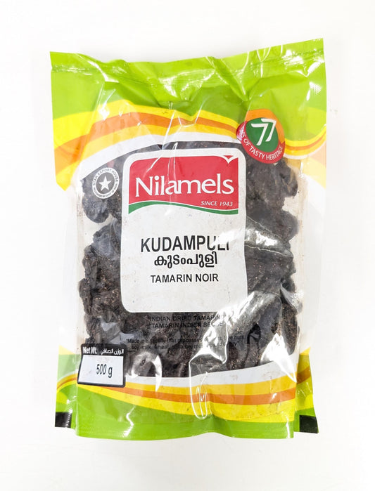 Kudampuli Nilamels-500GM