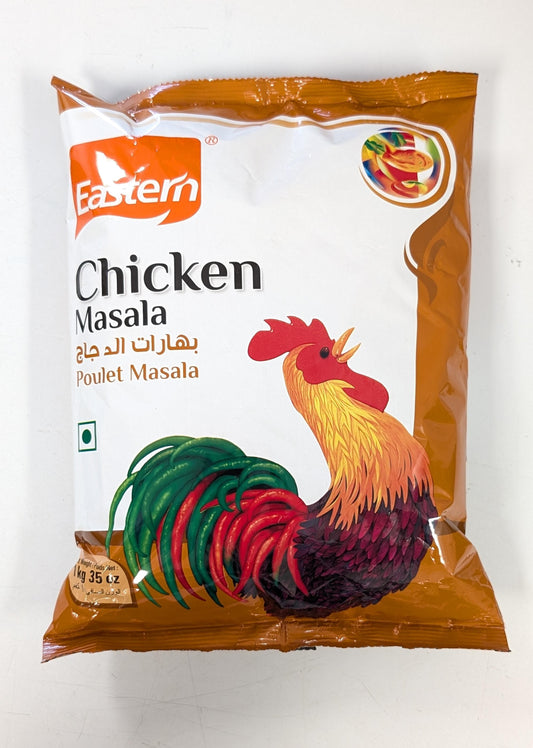 Chicken Masala ചിക്കൻ മസാല Eastern-1KG