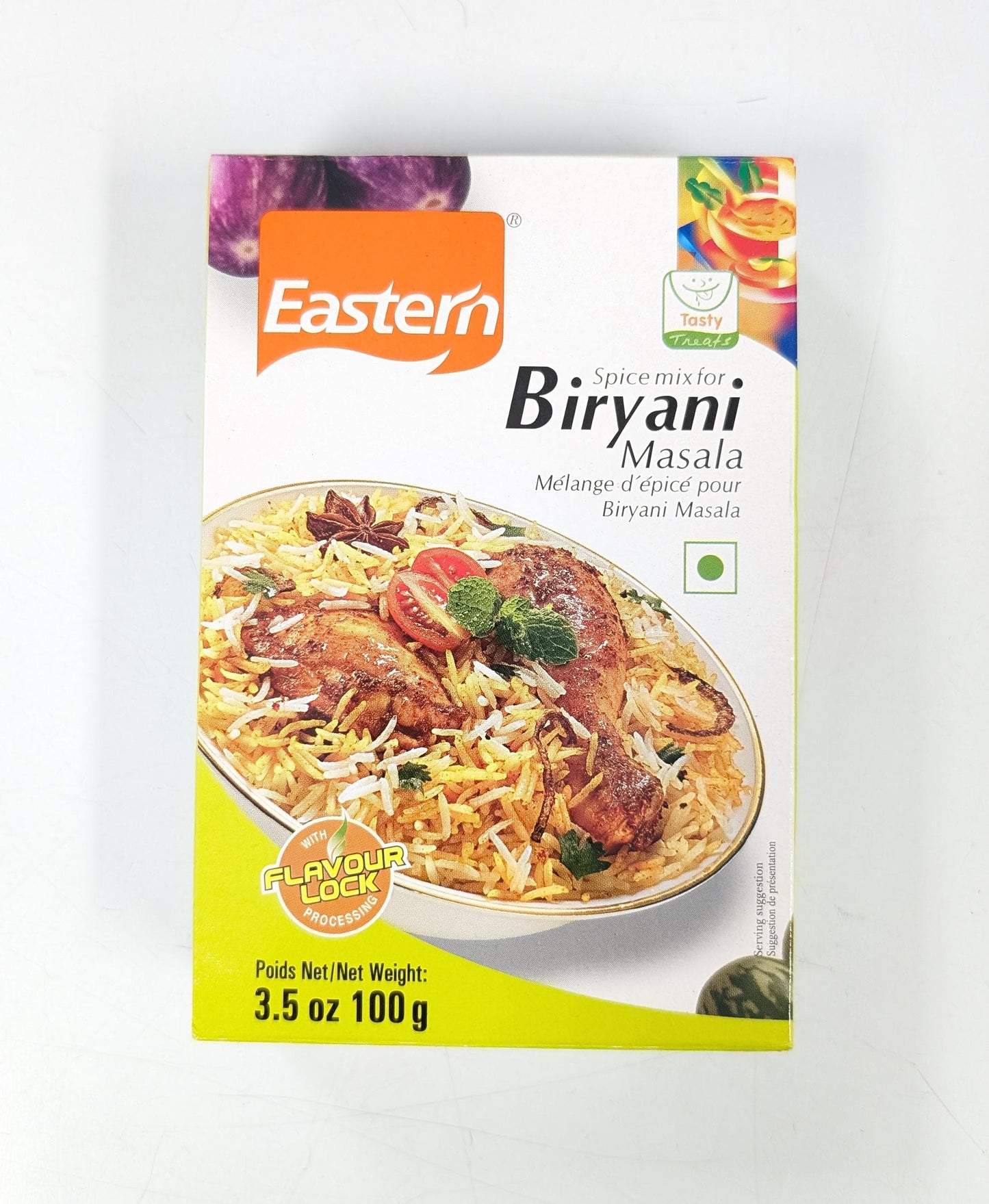 Biriyani Masala ബിരിയാണി മസാല Eastern-100GM