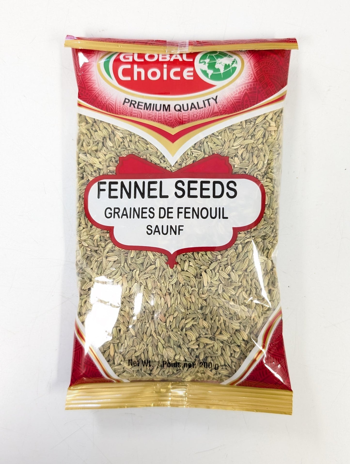 Fennel Seeds പെരുംജീരകം Global Choice