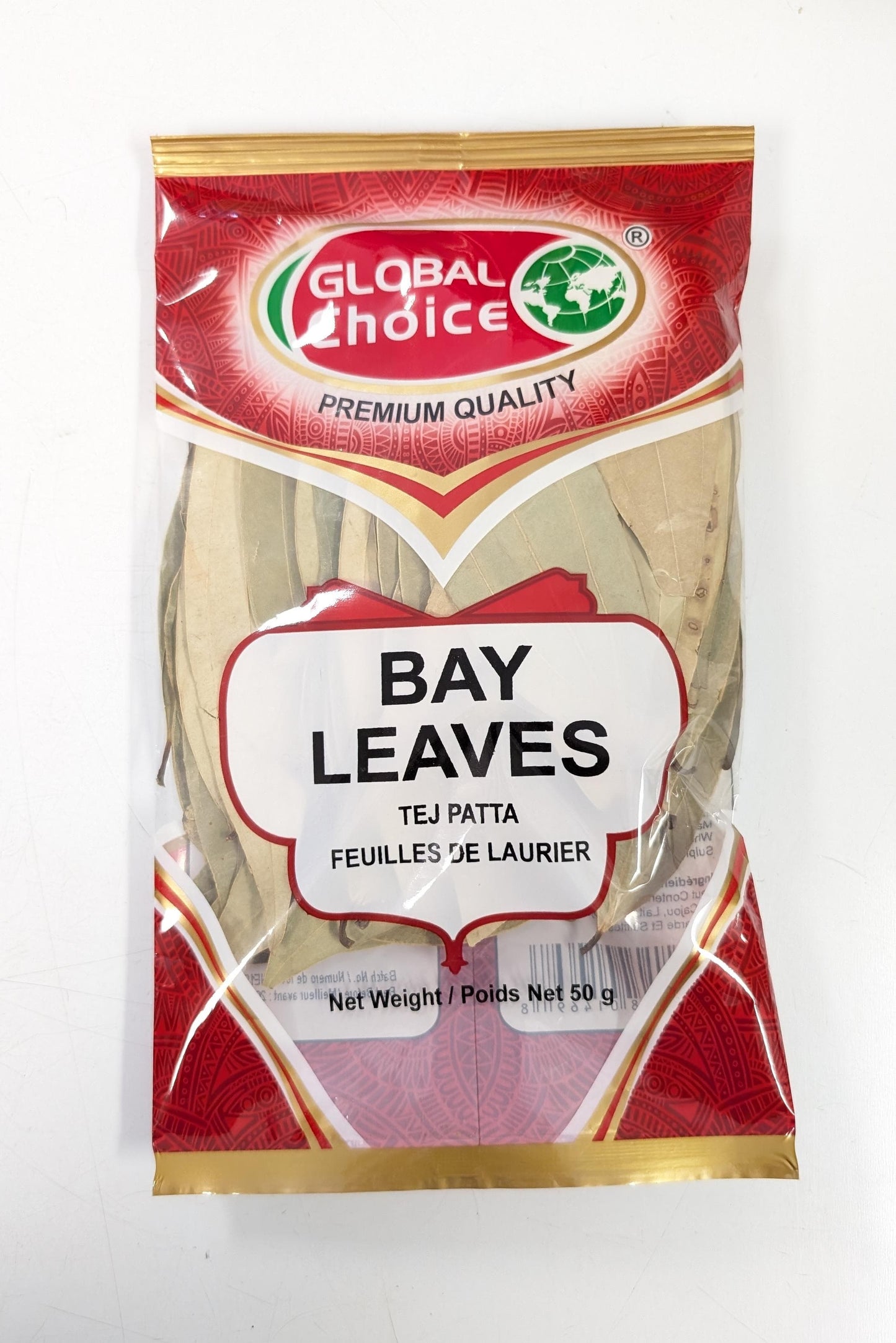 Bay Leaves Global Choice-50GM