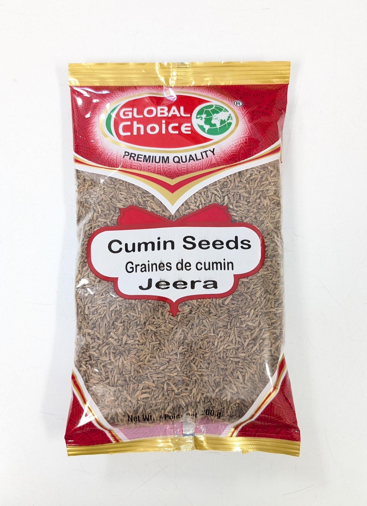 Cumin Seeds ജീരകം Global Choice-200GM