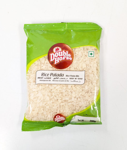 Rice Palada Double Horse-200GM