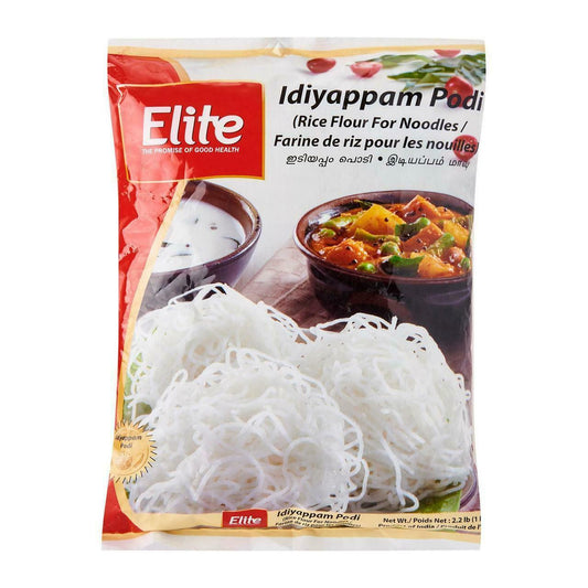 Idiyappam Podi ഇടിയപ്പം പൊടി Elite-1KG